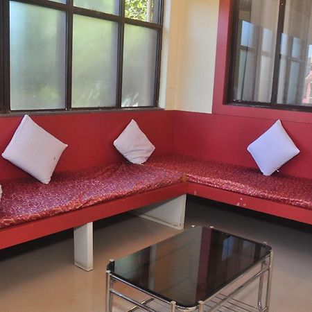 The Ishwar Inn Resort Mahābaleshwar Eksteriør bilde
