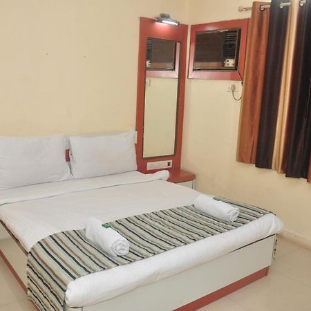 The Ishwar Inn Resort Mahābaleshwar Eksteriør bilde