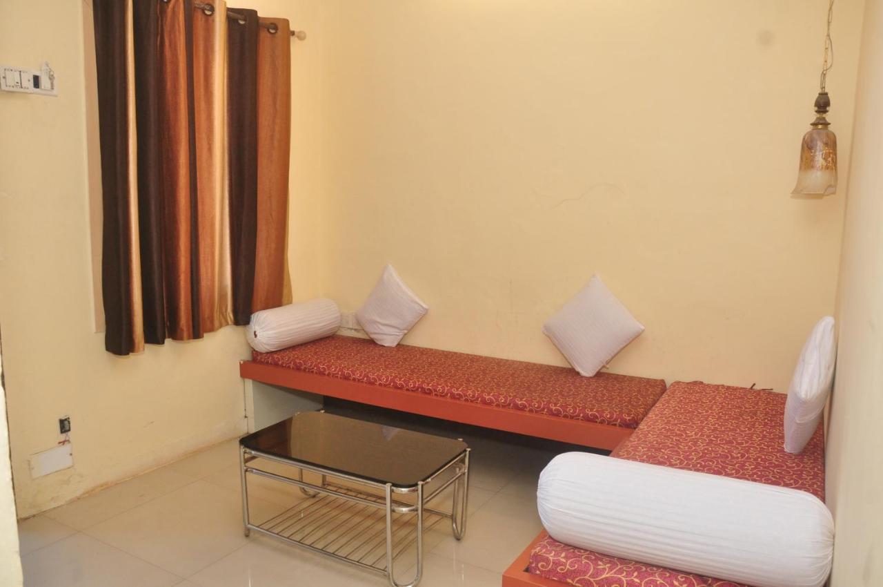The Ishwar Inn Resort Mahābaleshwar Eksteriør bilde