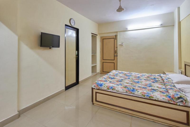 The Ishwar Inn Resort Mahābaleshwar Eksteriør bilde